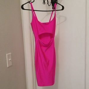 Like New Fashion Nova Dress
